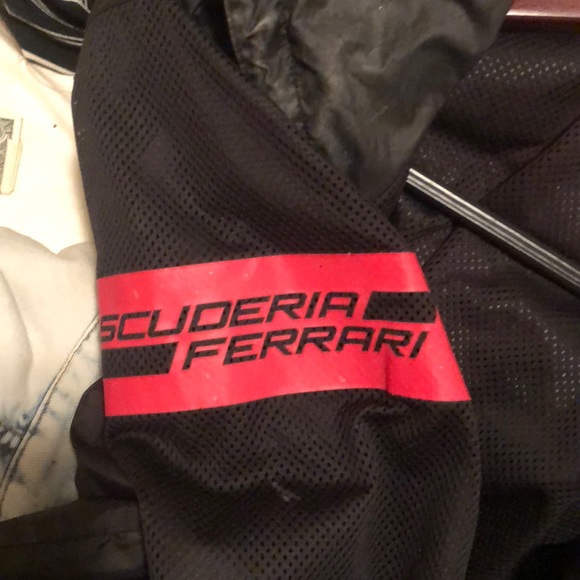 Ferrari Jacket - Picture 3 of 5